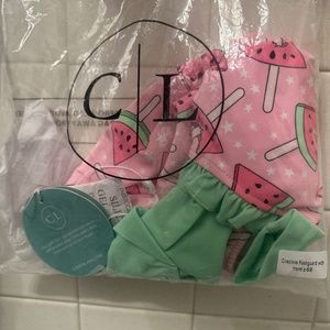 Caden Lane rash guard